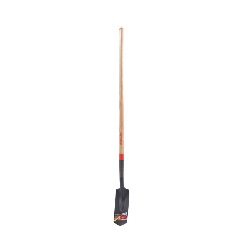 SHOVEL TRENCHING RND 48"