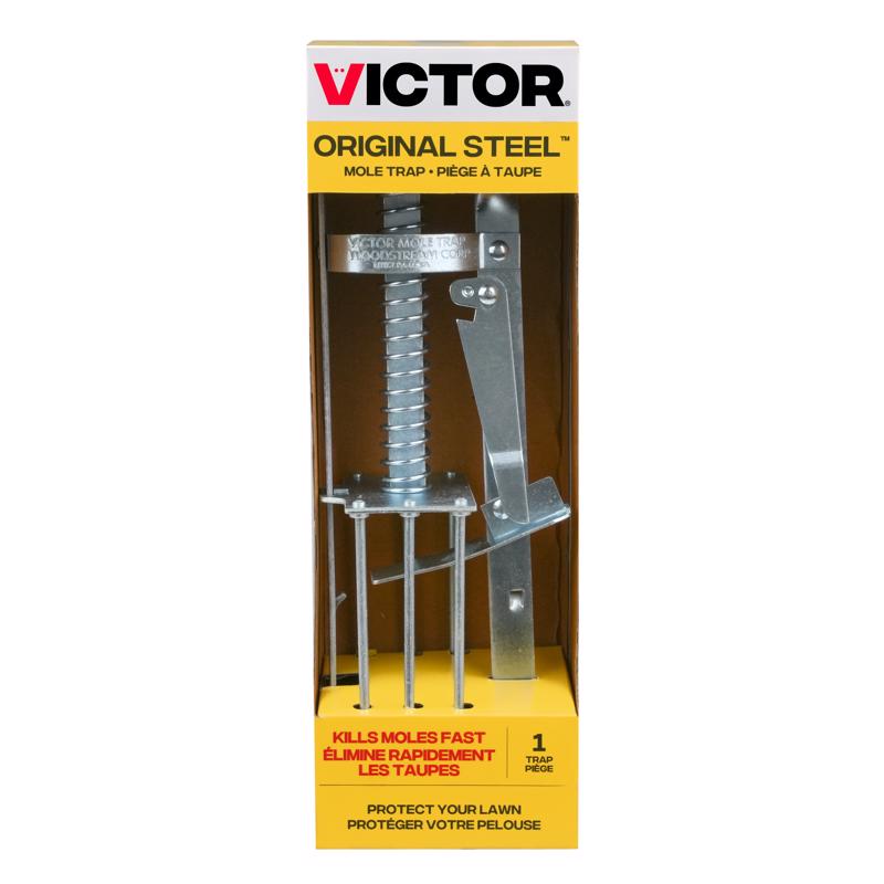 TRAP MOLE VICTOR