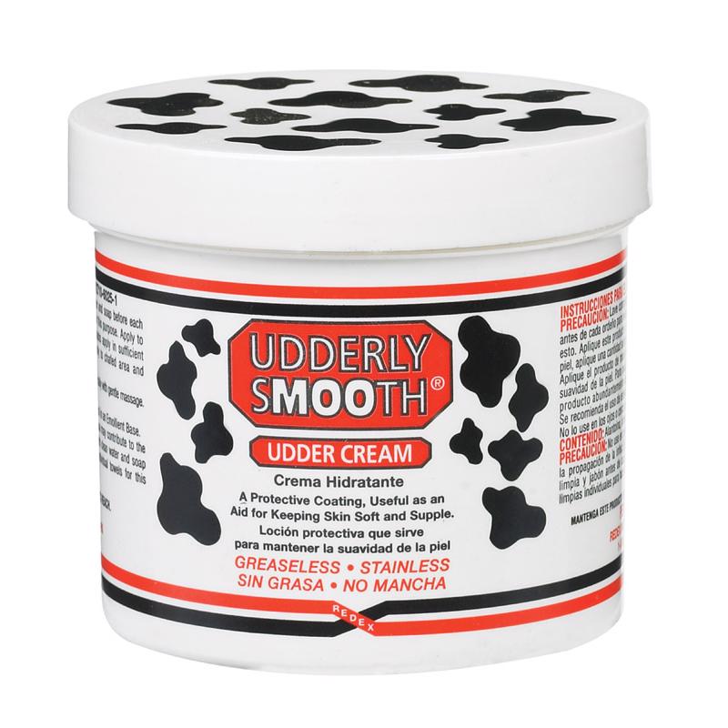CREAM UDDER 10OZ