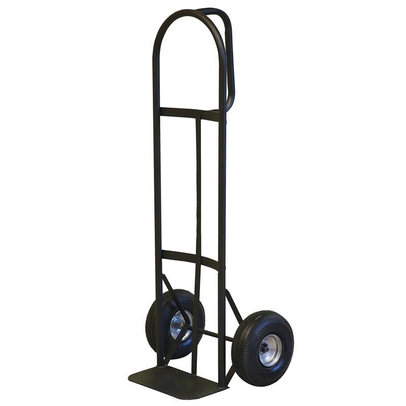 HAND-TRUCK D HANDLE 800#