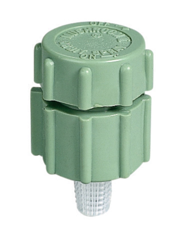 MSHRM BBLR FL-CRCL 15'