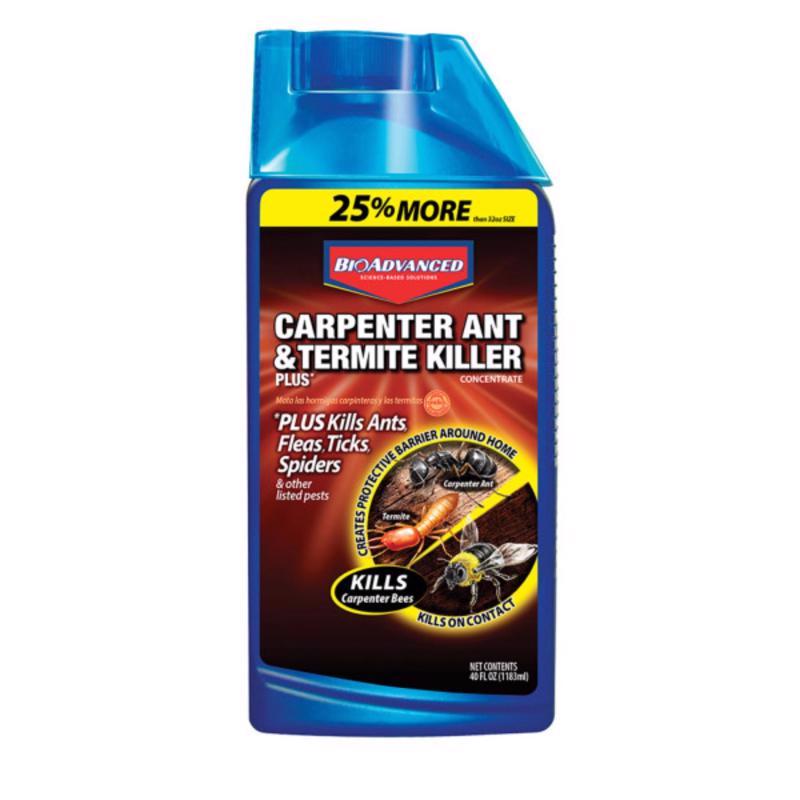 KILLER ANT&TERMITE 32OZ