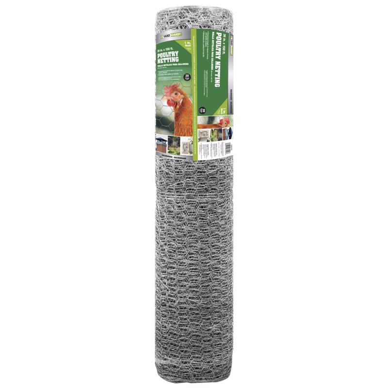 POULTRY NETTING 36"X150'