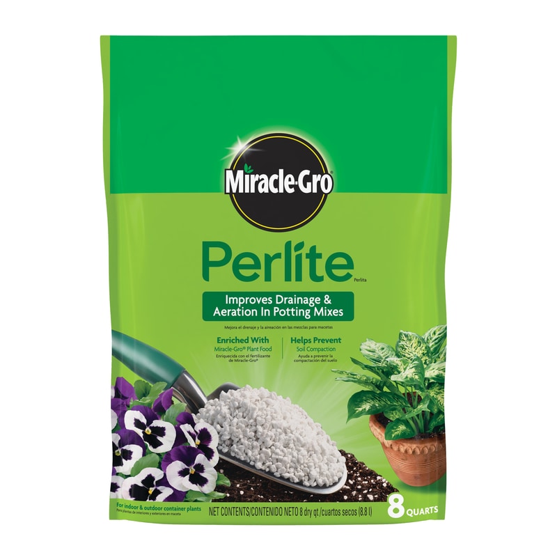 MG PERLITE 8 QT