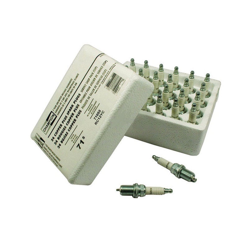 SPARKPLUG RC12YC CHAMP