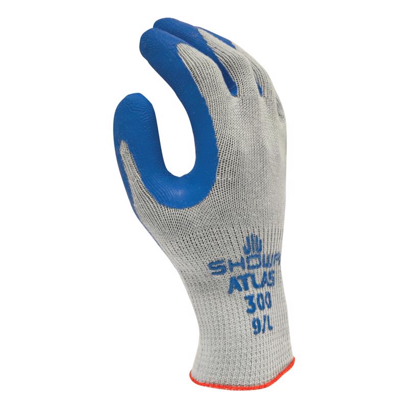 GLOVES ATLAS FIT X-LARGE