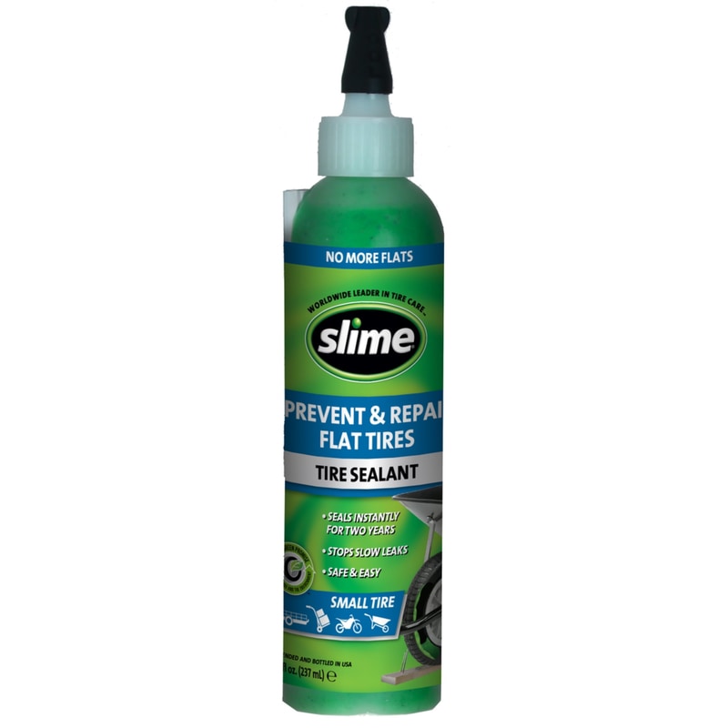 TIRE SEALANT 8 OZ