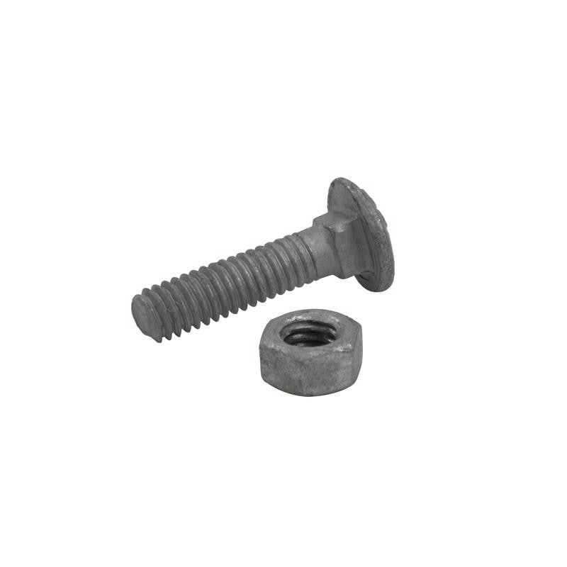 CRGE BLT 5/16X1-1/4"20PK