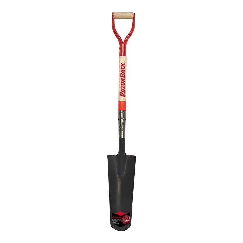 SPADE DRAIN 16" DH RB