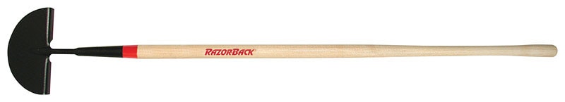 EDGER HALF-MOON RB 48"