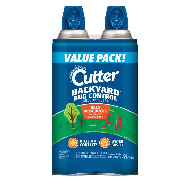 INSCT KLR ARSL 16OZ 2PK