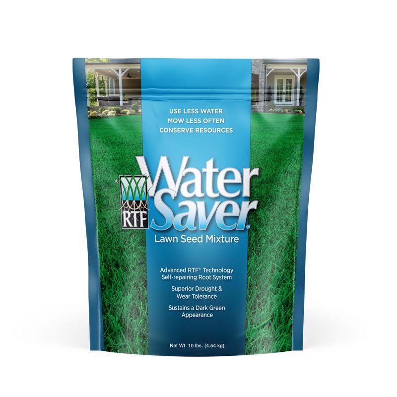 WATER SAVER LWN SEED 10#