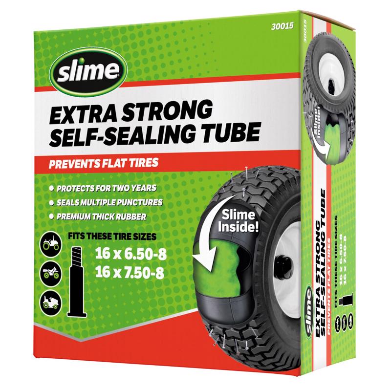 SLIME TRACTOR TUBE 16"