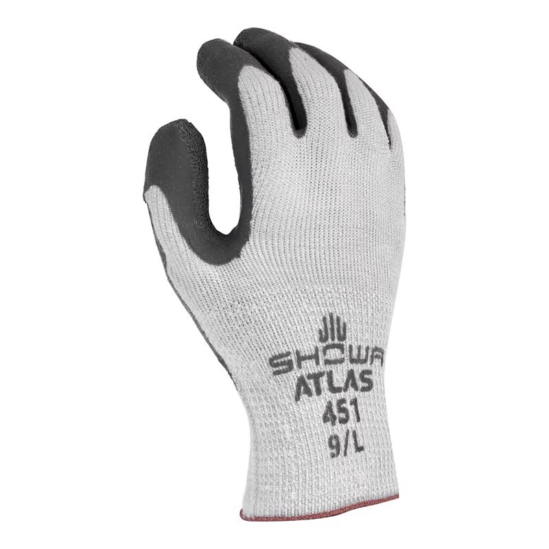 GLOVE ATLAS THERMA LARGE