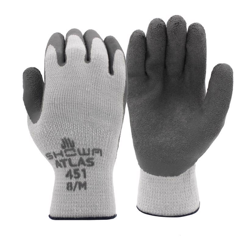 GLOVE ATLAS THERMA MED