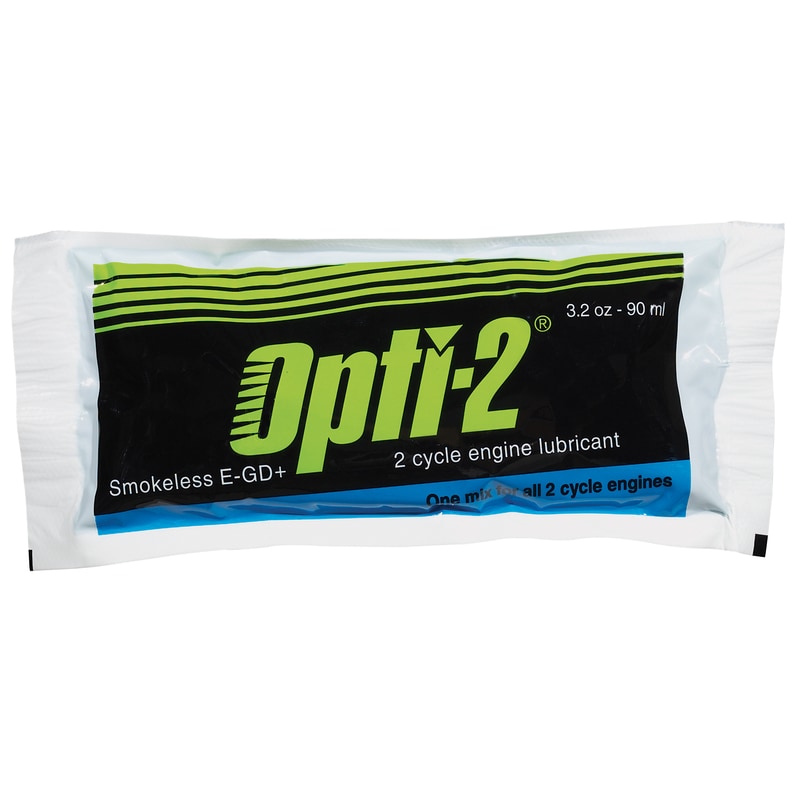 OIL 2-CYCLE3.2OZ OPTI-2