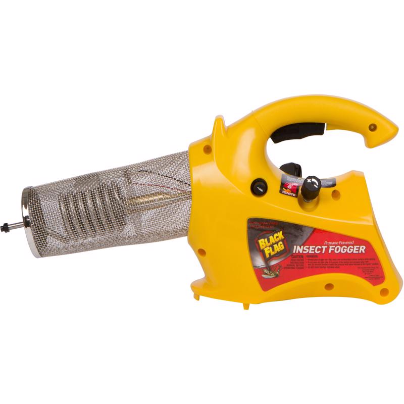 FOGGER PROPANE BLACKFLAG