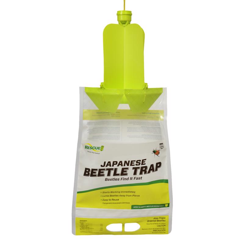 JAPANESE BEETLE TRAP