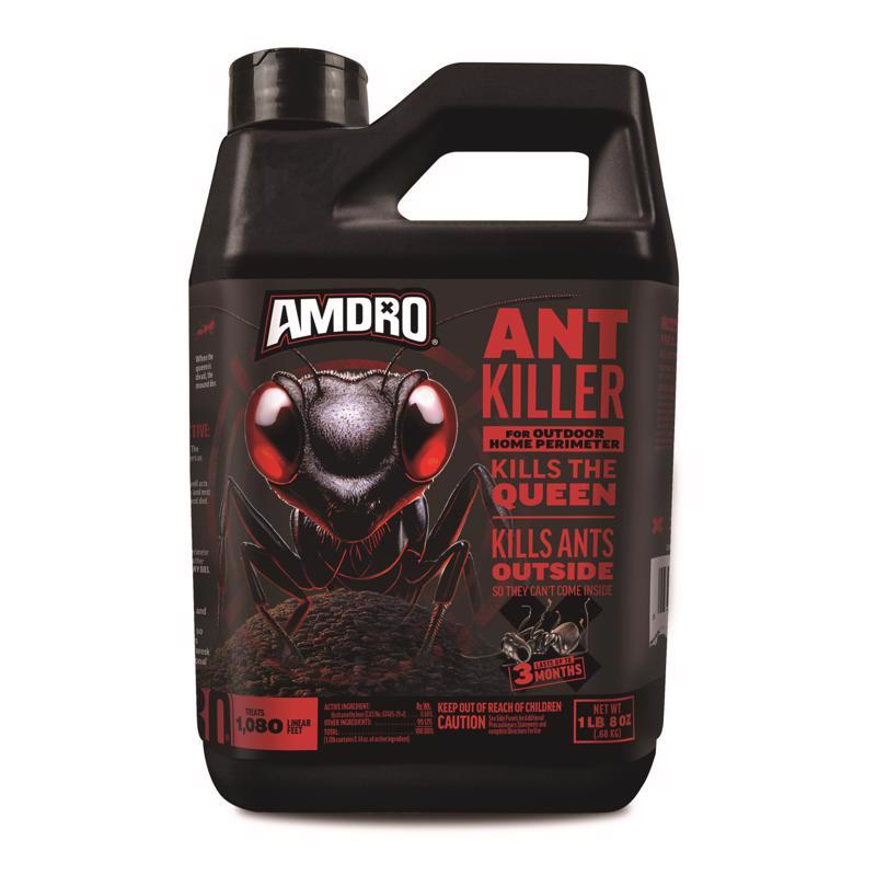 AMDRO ANT BLOCK 24OZ