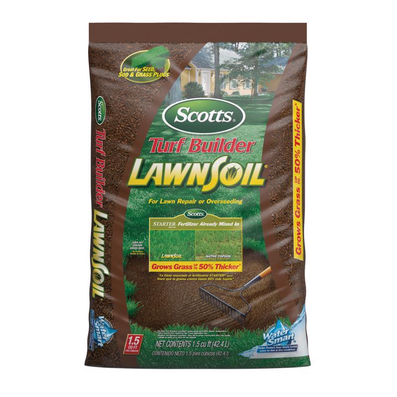 LAWN SOIL 1.5CUFT