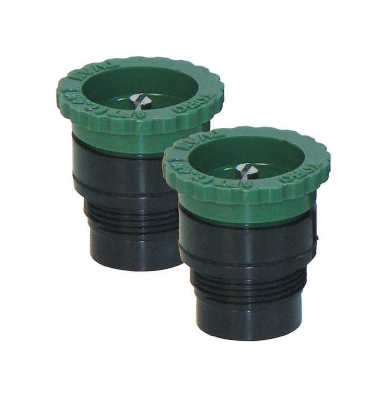 ADJ NOZZLE 570 8'VAN