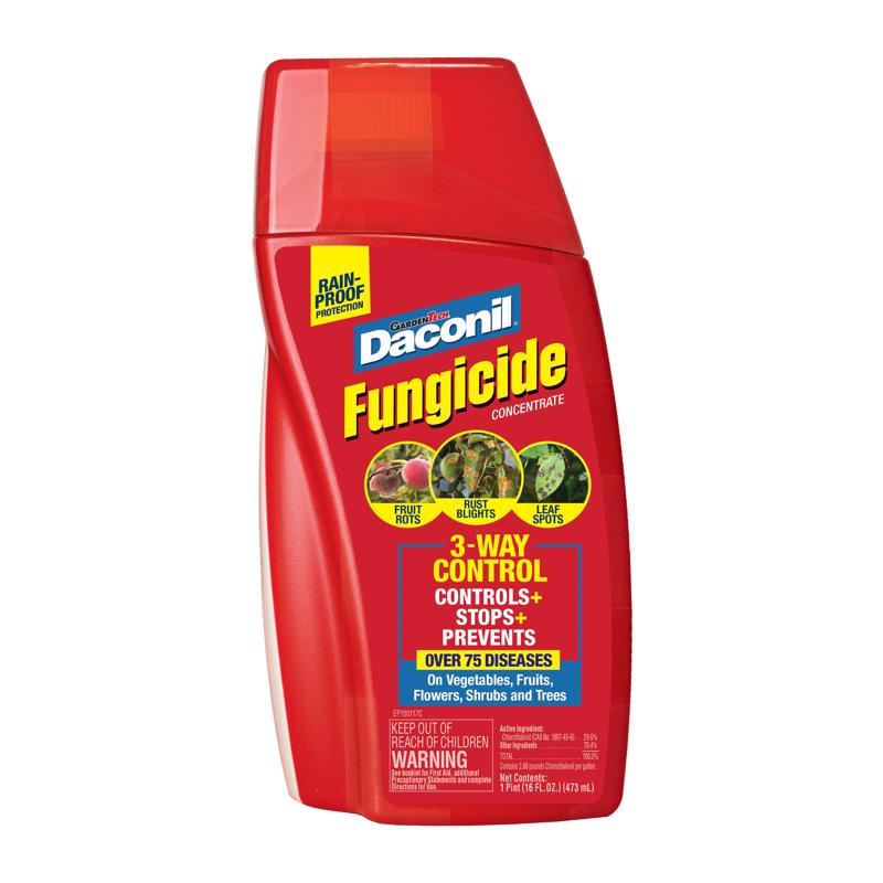 DACONIL FUNGICIDE 16OZ