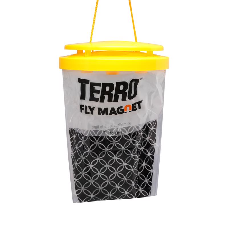 FLY BAG TRAP DISPOSABLE
