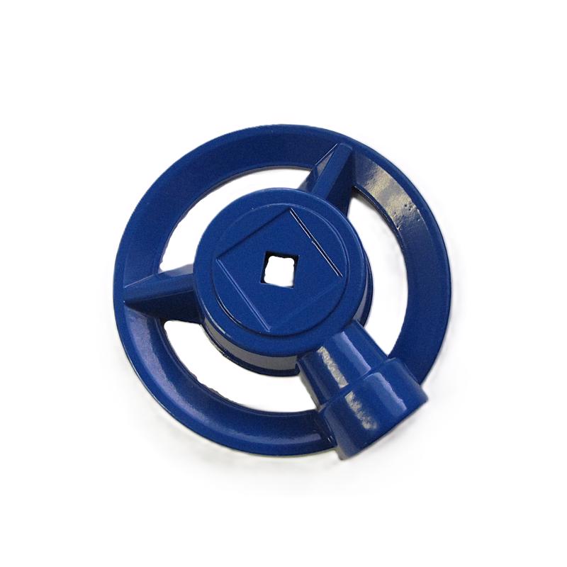 SPOT SPRINKLER SQARE 30'