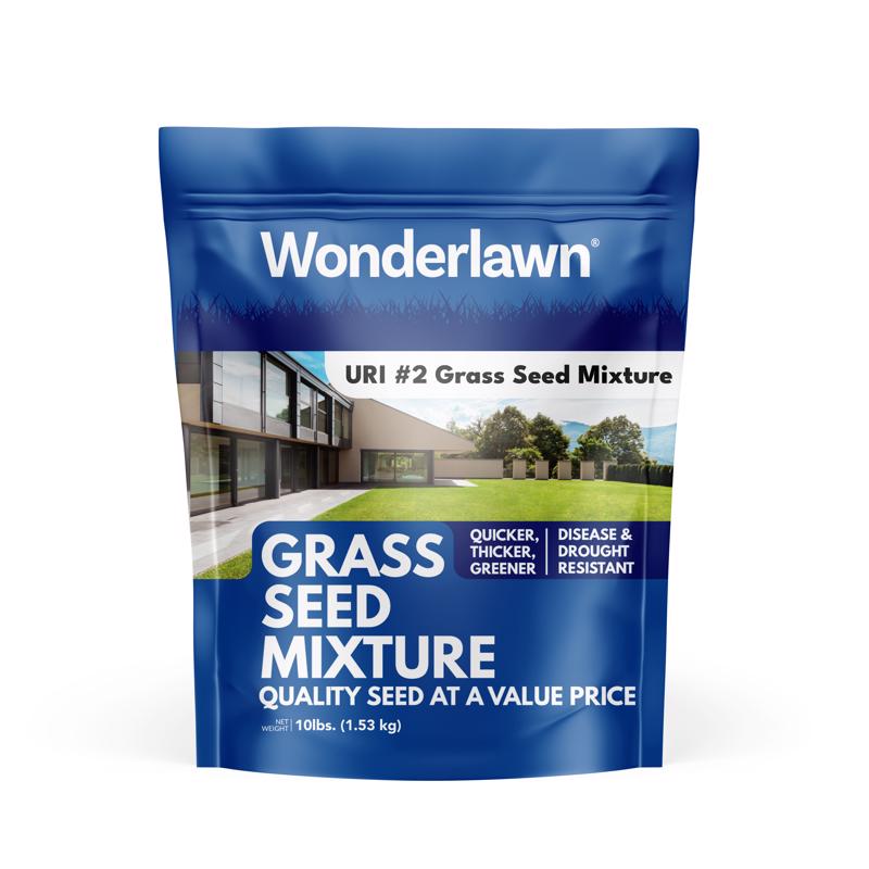 URI 2 LAWN SEED MIX 10LB