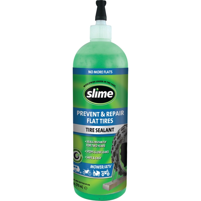 TIRE SEALANT 24OZ