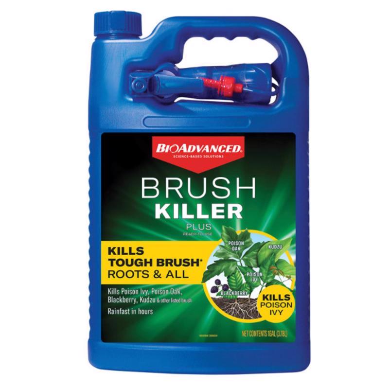 BRUSH KILLER PLUS GAL
