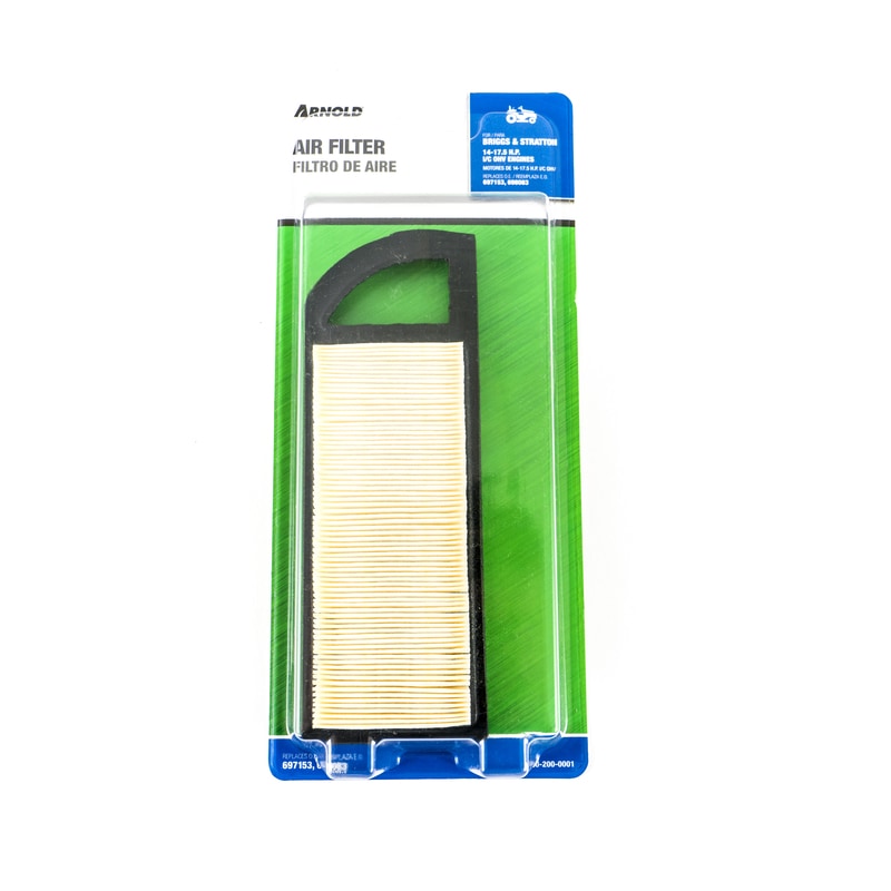 FILTER MOWER AIR B&S