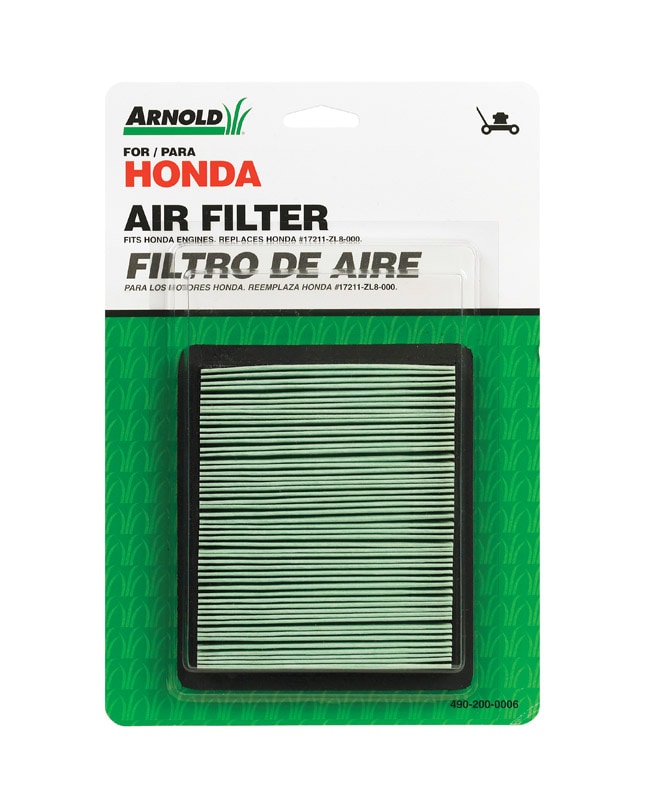 AIR FILTER MOWER HONDA