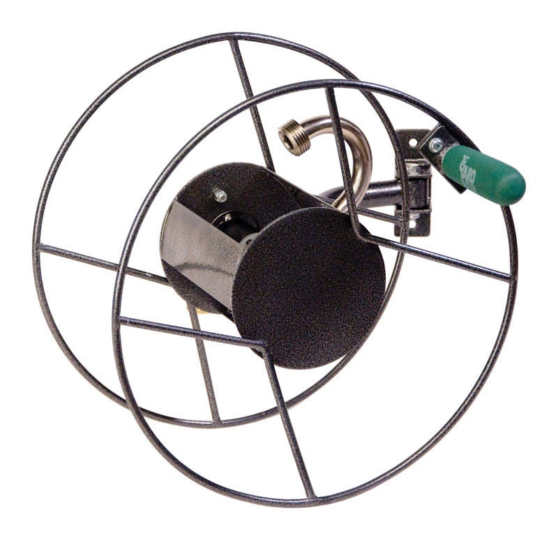 WALL MOUNT HOSE REEL