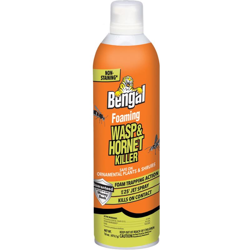 INSCT KLR HRNT/WSP 16OZ