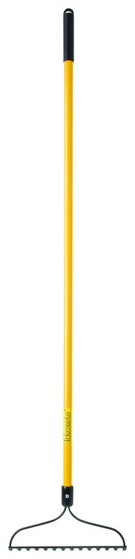 WELDED BOW RAKE 14 TINE