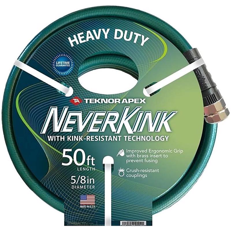 NEVERKINK HD 50FT HOSE