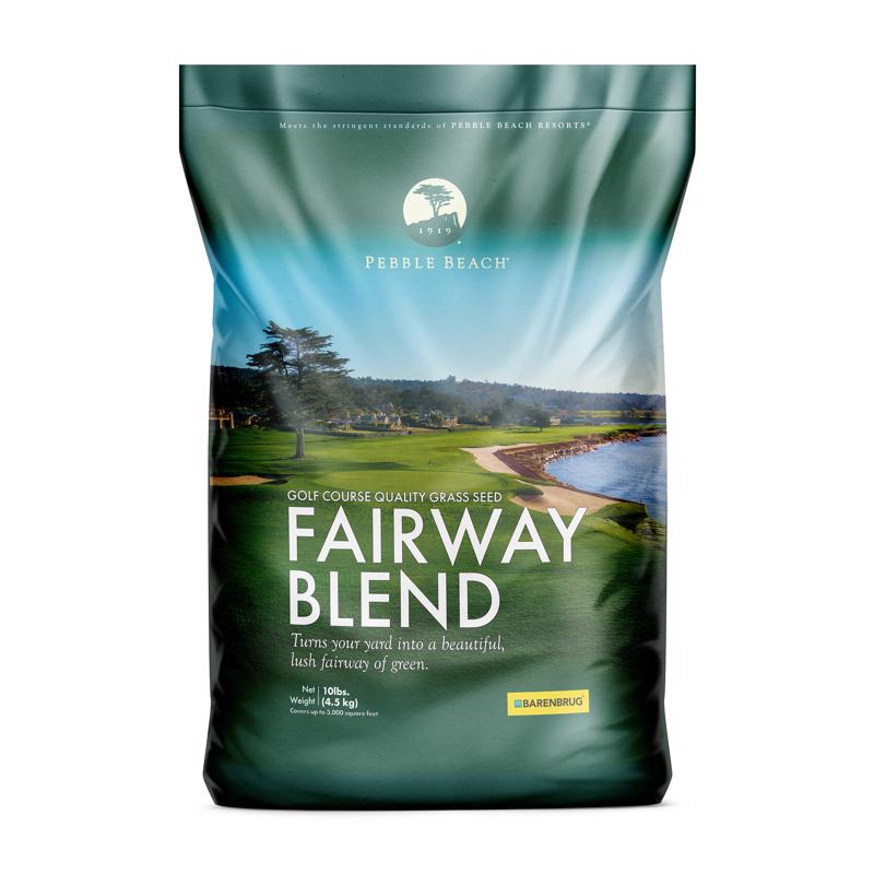 PEBBLE BEACH FWY 10LB