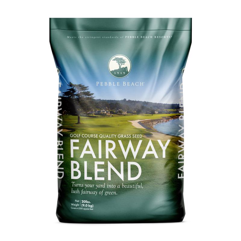 PEBBLE BEACH FWY 20LB