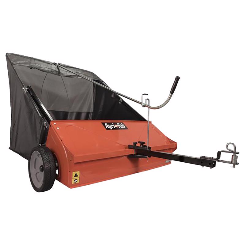 LAWN SWEEPER 44"