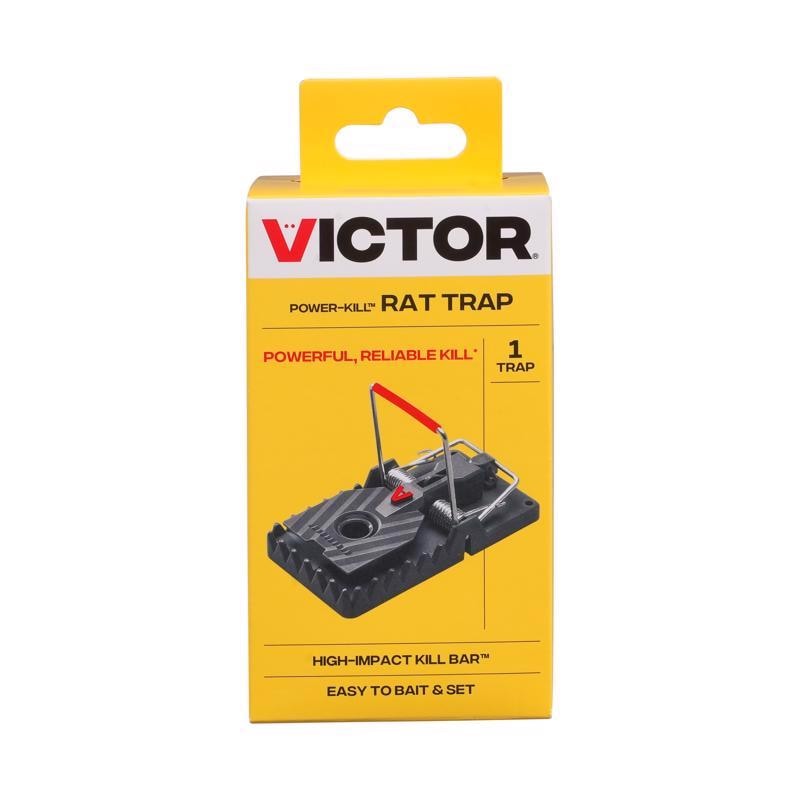 VICTOR RAT TRAP QUICKSET