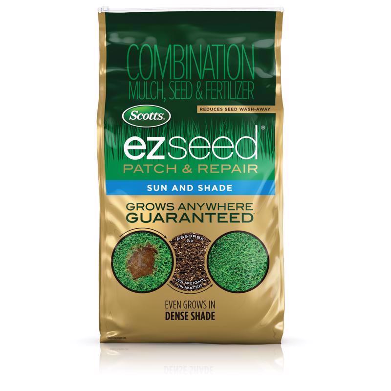 EZ SEED SUN&SHADE 10#