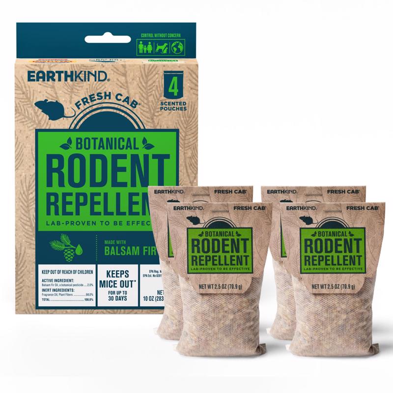 RODENT REPLLNT 2.5OZ 4PK