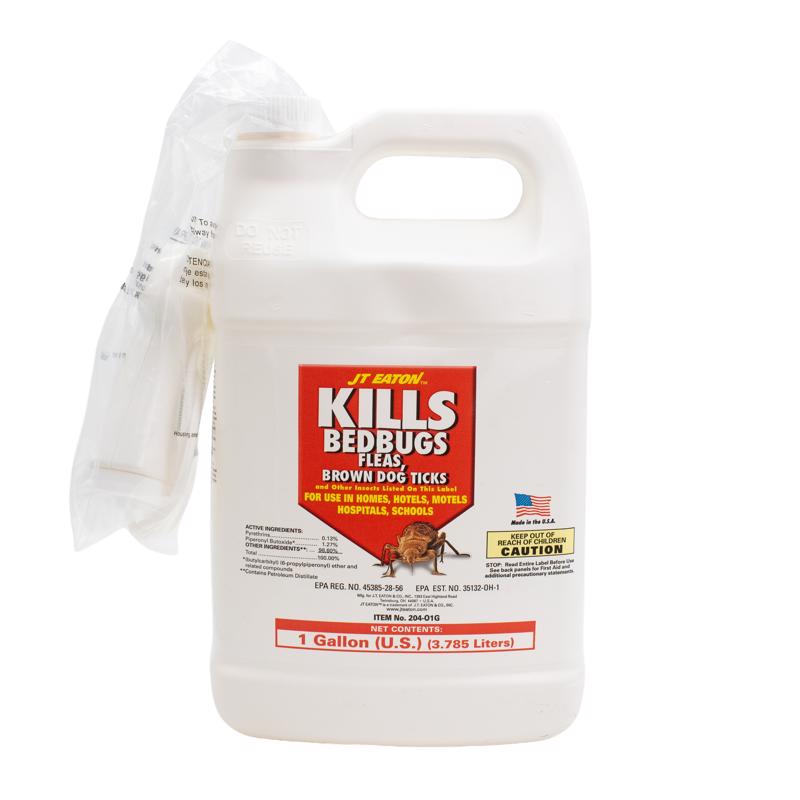 KILLS BED BUGS SPRAY 1G