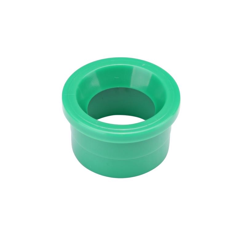 DRP IRGTN ADPTR PVC 1/2"