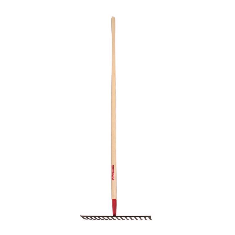 FRGD LEVELHEAD RAKE 16T
