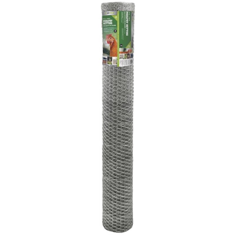 POULTRY NETTING 72"X150