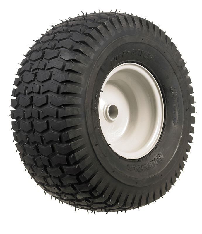 UNIV. TRACTOR WHEEL 15"