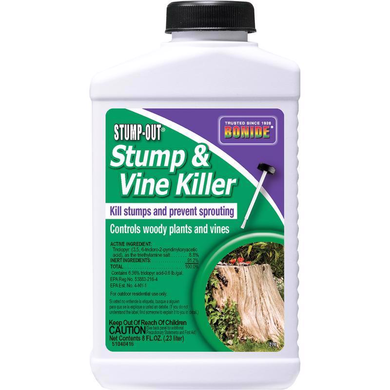 VINE AND STUMP KILLER