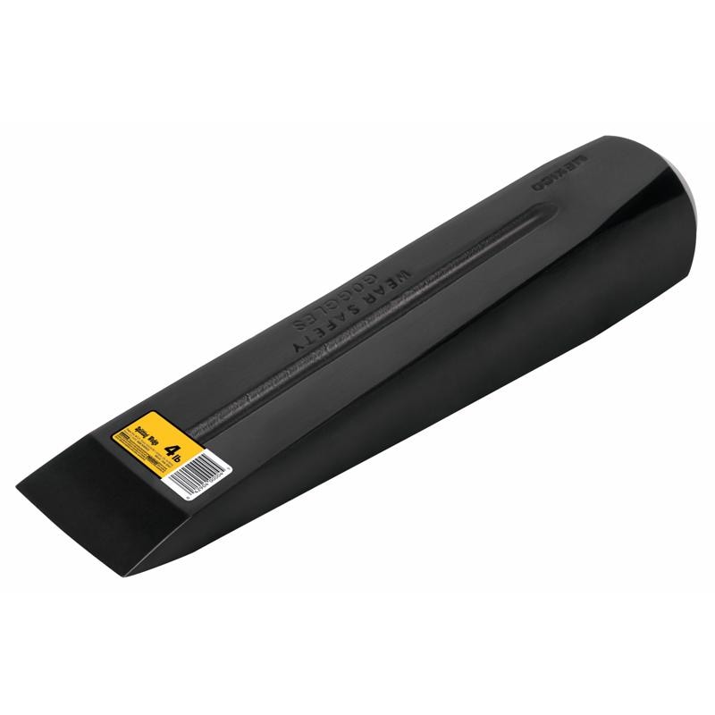 WEDGE SQUARE HEAD 4#